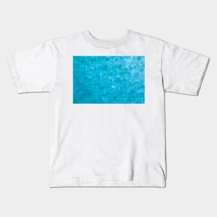 Blue Suds Kids T-Shirt